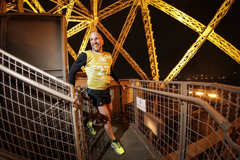 Verticale 2018